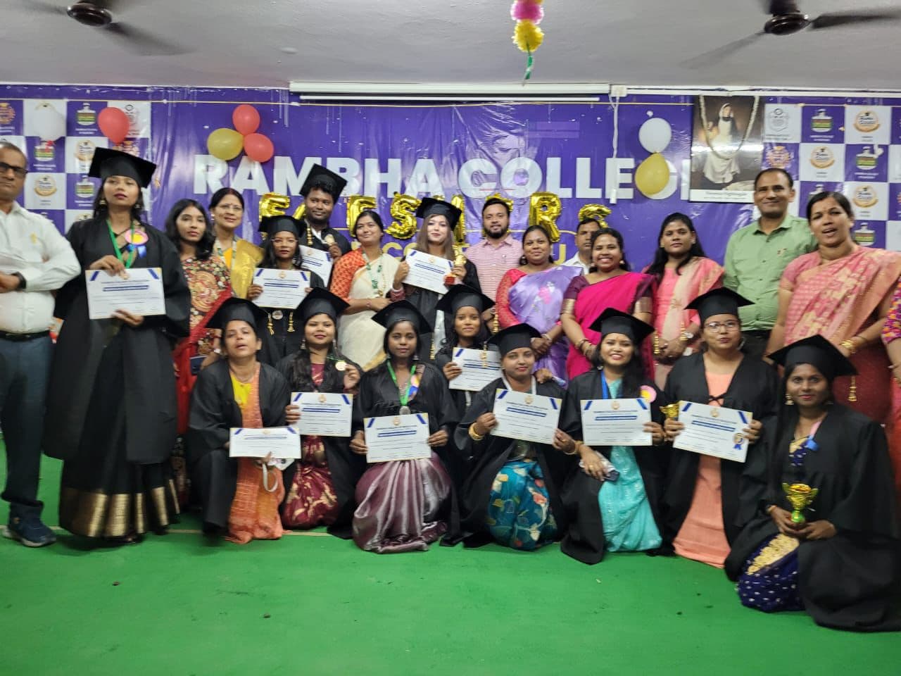 Rambha Group of Institutions Jamshedpur Events photo 18